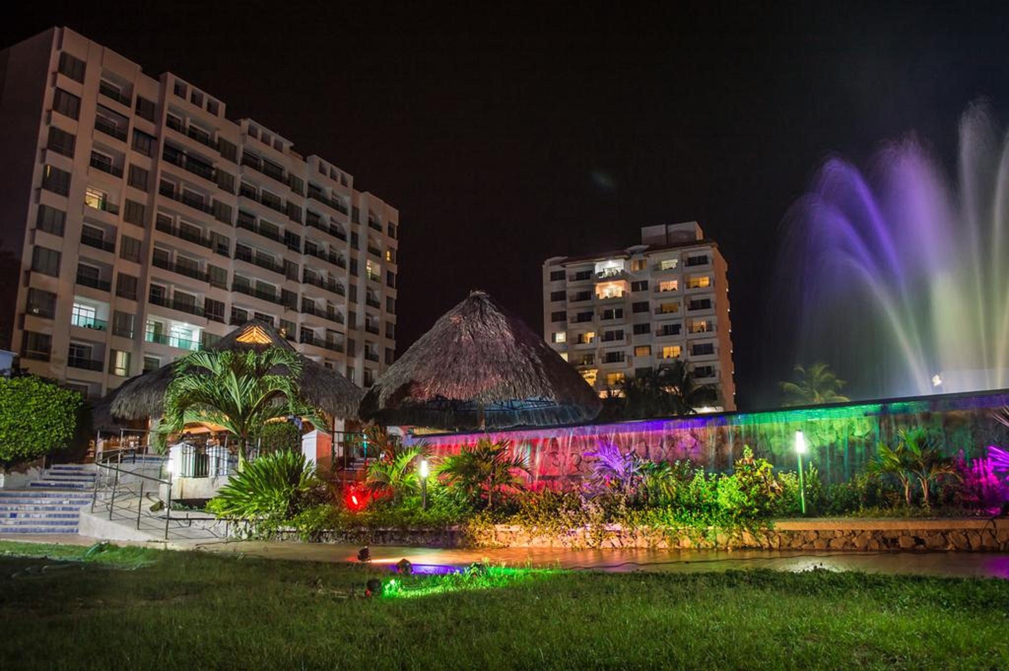 Ghl Relax Hotel Costa Azul Santa Marta  Exterior foto