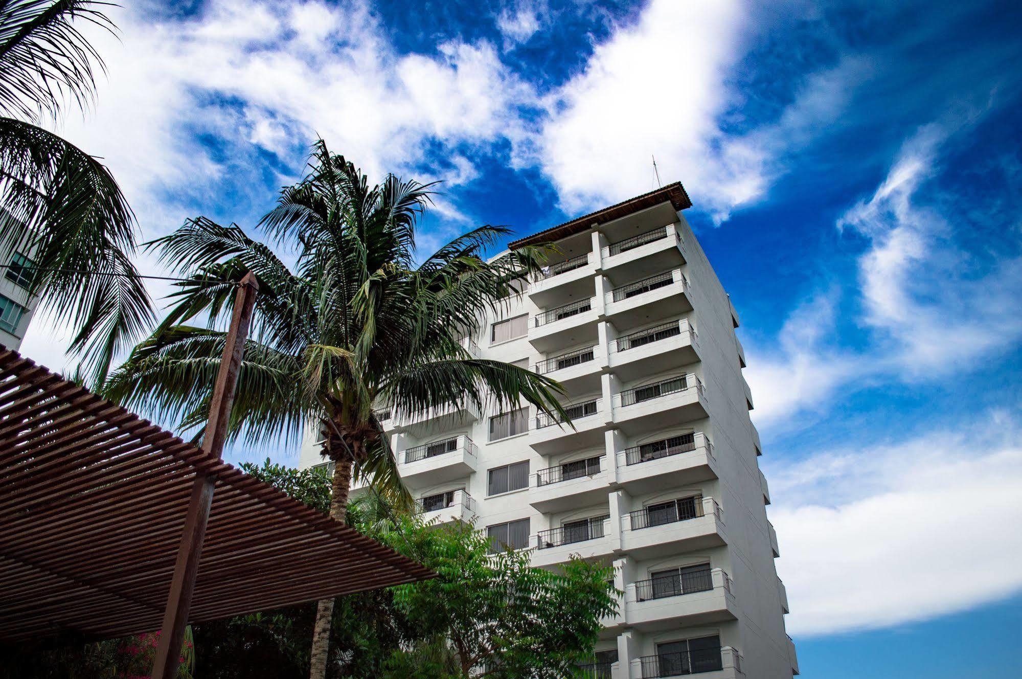 Ghl Relax Hotel Costa Azul Santa Marta  Exterior foto